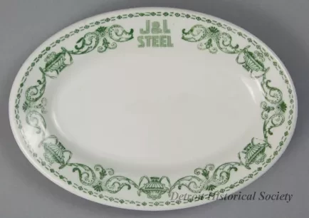 Platter