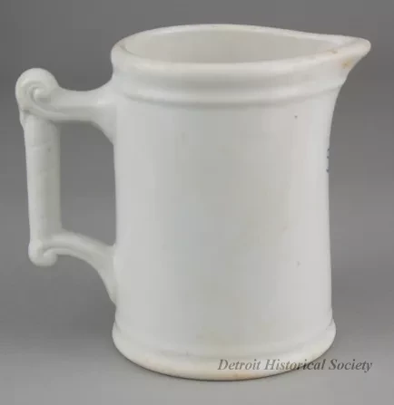 Pitcher, Water