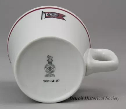 Cup, Coffee