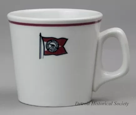 Cup, Coffee