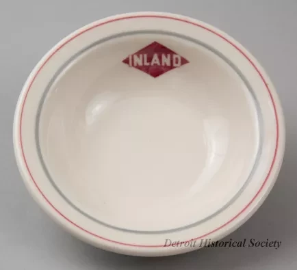 Dish, Dessert