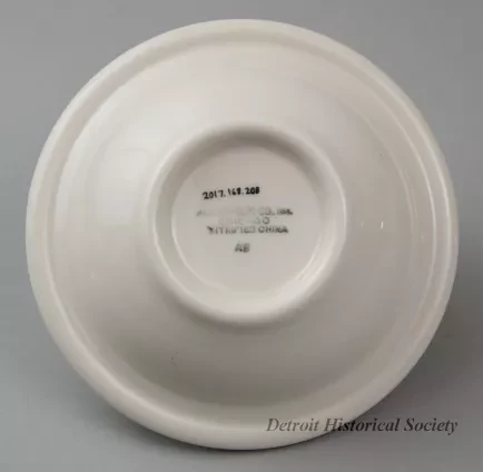 Dish, Dessert
