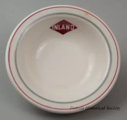 Dish, Dessert