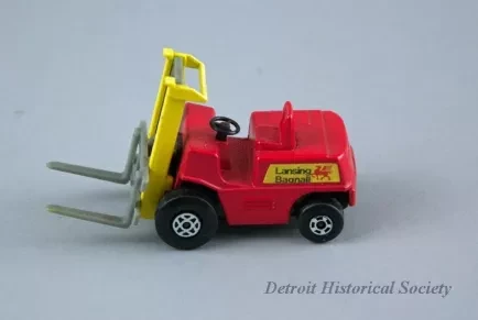 Toy