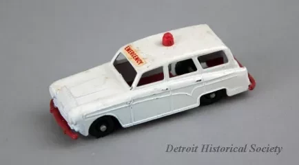 Toy, Automobile