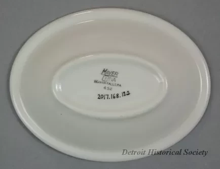 Dish, Dessert