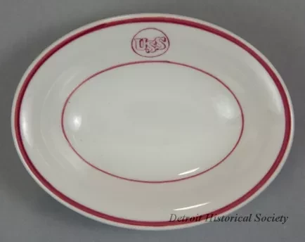 Dish, Dessert