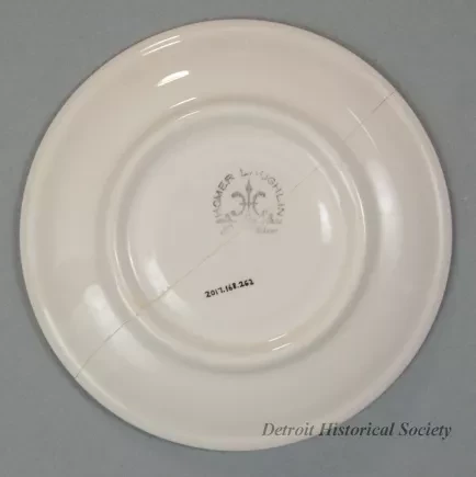 Saucer