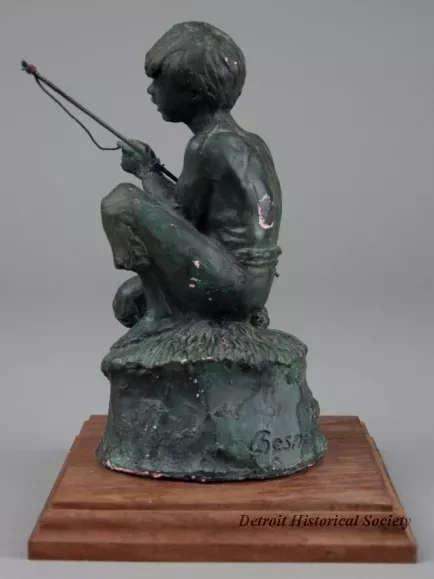 Sculpture