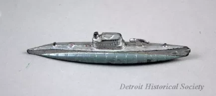 Boat, Toy
