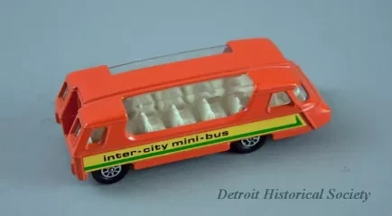 Toy, Automobile