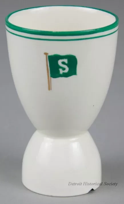 Eggcup