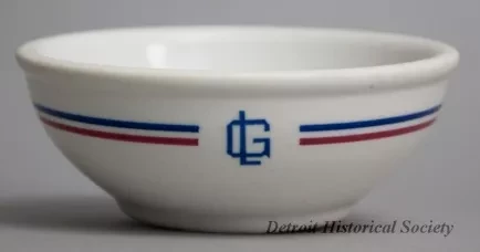 Bowl, Cereal