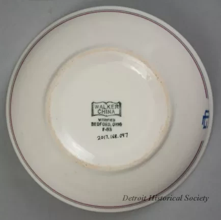 Bowl, Cereal
