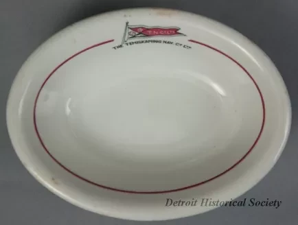 Dish, Dessert