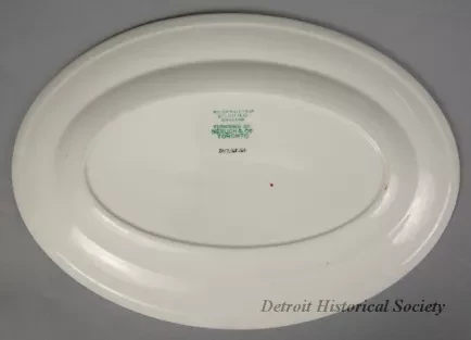Platter