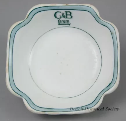 Dish, Dessert