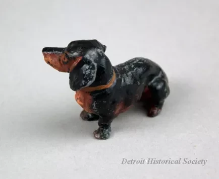 Animal, Toy