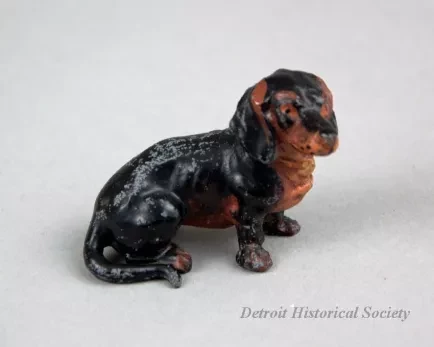 Animal, Toy
