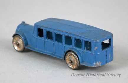 Toy, Automobile