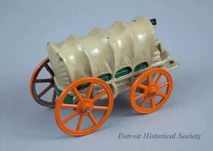 Wagon