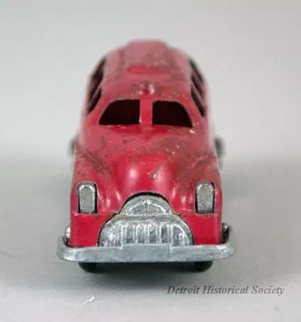 Model Train, Accessory