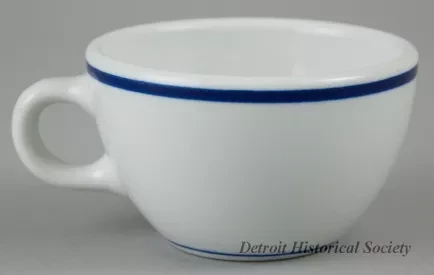 Cup, Coffee