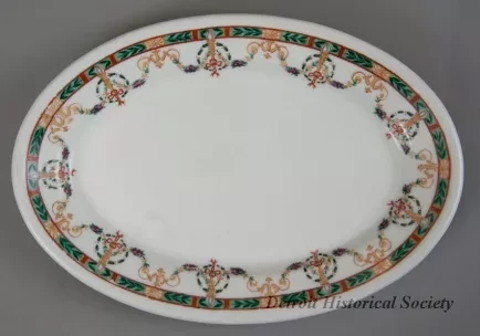 Platter