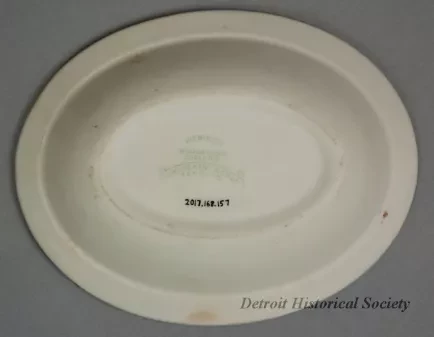 Dish, Dessert