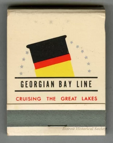 Matchbook