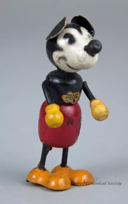 Animal, Toy
