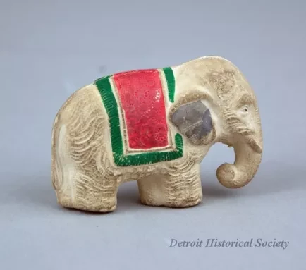 Animal, Toy