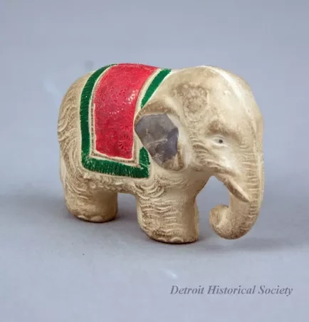 Animal, Toy