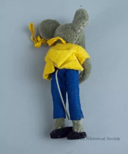 Ornament, Christmas Tree