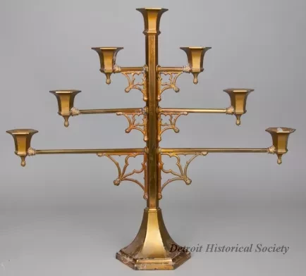 Candelabrum