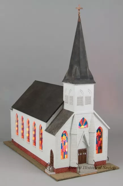 Model