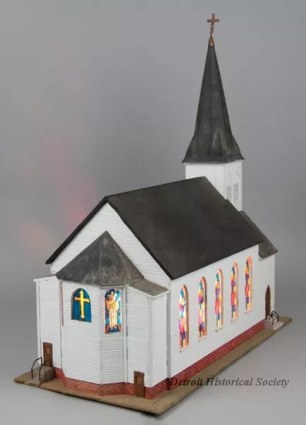 Model