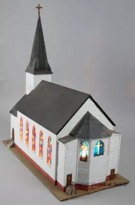 Model