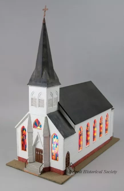 Model