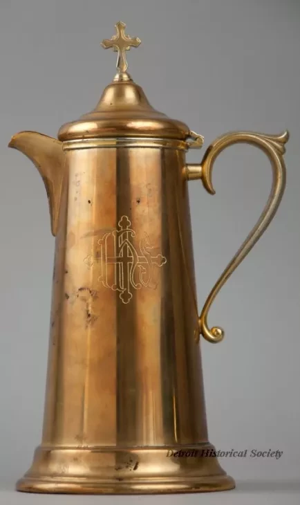 Flagon