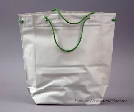 Bag, Tote