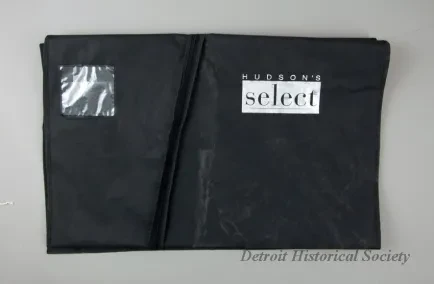 Bag, Garment