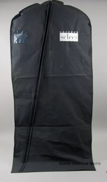 Bag, Garment