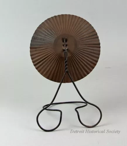 Lamp, Kerosene