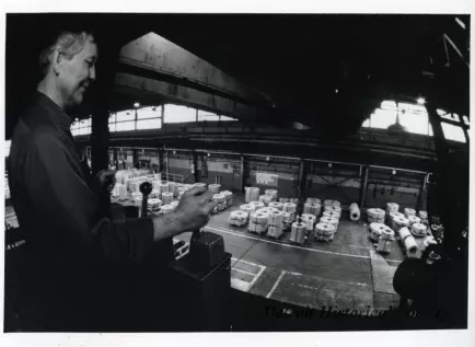 Print, Photographic