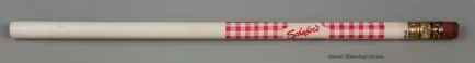 Pencil