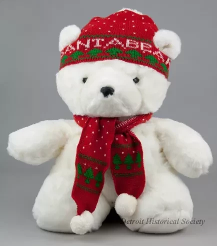 Animal, Stuffed