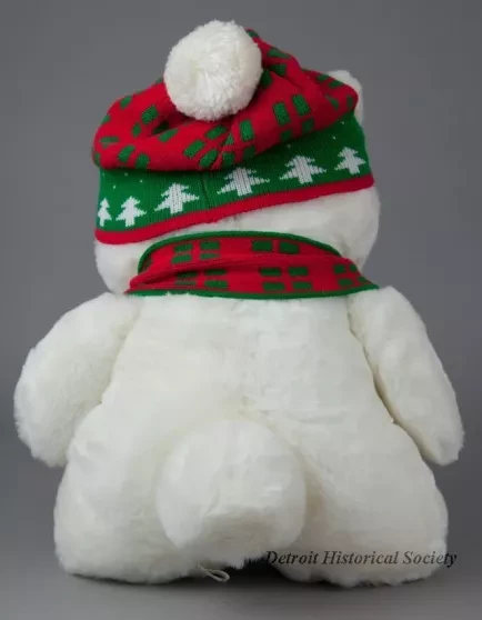Animal, Stuffed