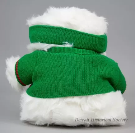 Animal, Stuffed