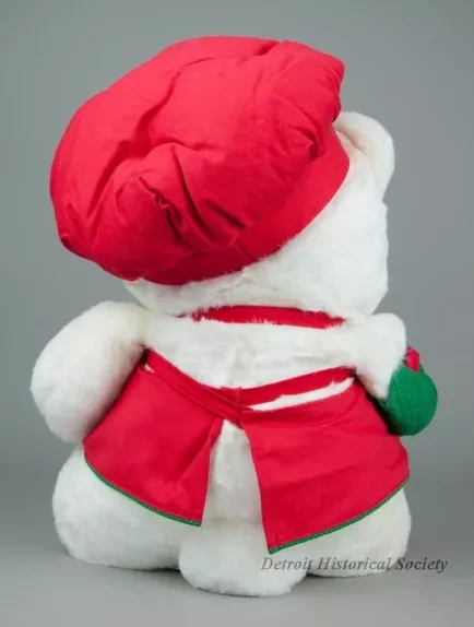 Animal, Stuffed